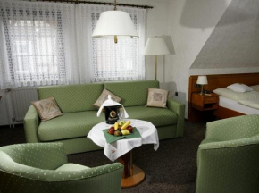 Hotel Restaurant Pempel  Гроссальмероде